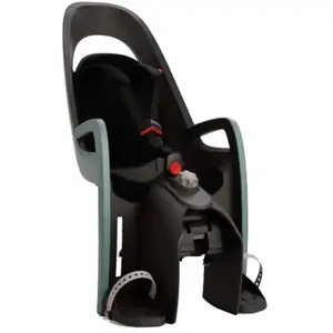 Hamax Caress Kindersitz Für Fahrrad Hinten Max 22 kg günstig
