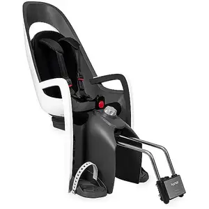 HAMAX Fahrrad Kindersitz Caress grau günstig