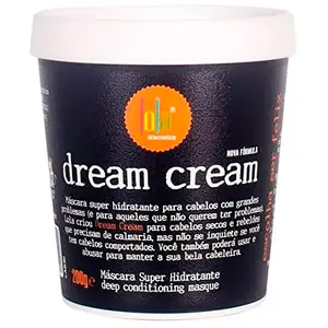 Lola Cosmetics Dream 200g Nährende Haarmaske One Size günstig