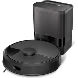 Saugroboter und Wischroboter iRobot Roomba 105 Combo+ Autoempty, 2-in-...
