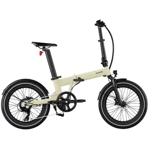 Eovolt Afternoon 20´´ 7s Faltbares Elektrofahrrad One Size günstig