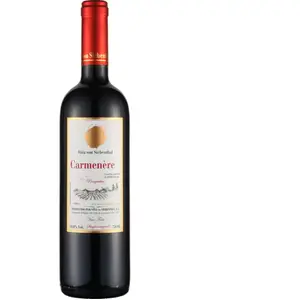 Vina von Siebenthal Gran Reserva Carmenere 2021 günstig