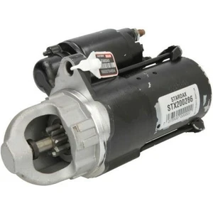 STARDAX STX200286R Starter Anlasser 1,8kW für OPEL ZAFIRA B (A05) 12V günstig