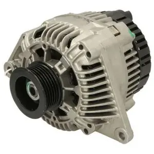 Stardax LAUBER STX100450 Lichtmaschine Generator LiMa 110A 12V für RENAULT ESPACE III (JE0) MEGANE I (BA0/1) MEGANE Scenic (JA0/1) LAGUNA I (B56, 556) günstig