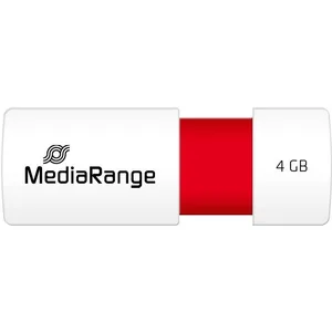 MediaRange MR970 USB-Stick 4 GB