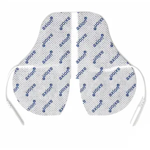 axion® selbstklebende Nacken-Elektrode passend zu axion, Prorelax, Promed, etc. 1 ct günstig