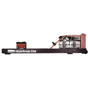 WaterRower Club, Wasser, Holz, LCD, 560 mm, 2100 mm, 530 mm günstig