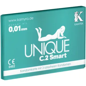 Kamyra *Unique C.2 Smart* 3 ct günstig