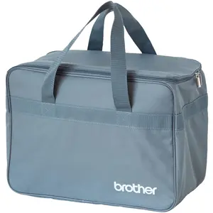 Brother HSM graue Tasche, Bruder, Nähzubehör, Grau günstig