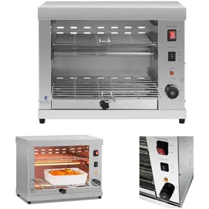 Salamander 3250W Doppeltoaster günstig
