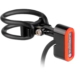 Supernova Tl3 Mini Rücklicht One Size günstig