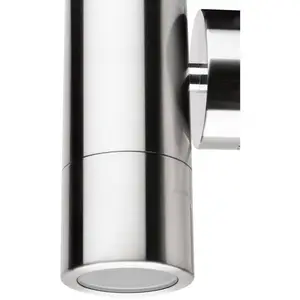 Außenwandleuchte 5121, Up-&Downlight seewasserfest