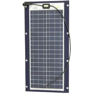 Sunware, Solarpanel, SW-12039 45 Wp Polykristallines Solarmodul 45 12 V (45 W, 2.20 kg)