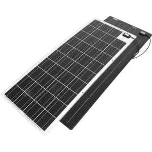 Sunware, Solarpanel, SERIE-20 Marine-Solarmodule (50 W, 2.50 kg)