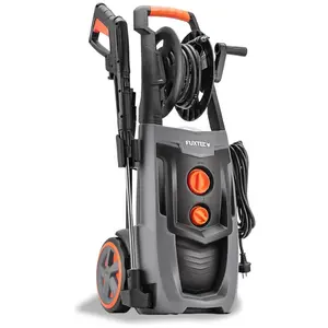 FUXTEC Profi-Hochdruckreiniger FX-HDRP2500 - 7m Hochdruckschlauch | 19... günstig