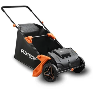 FUXTEC Laubsammler FX-LS52, 53 cm Arbeitsbreite günstig