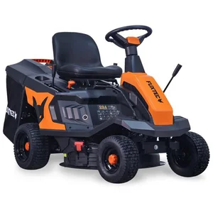 FUXTEC Rasentraktor FX-RMR66 günstig