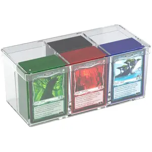 Ultimate Guard Kartenbox 480 Beutelchen