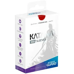 Ultimate Guard Katana Kartenhüllen günstig