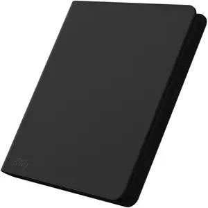 Ultimate Guard Zipfolio 480 24 Pocket Xenoskin Sammelkartenmappe
