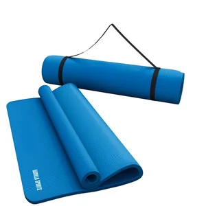 GORILLA SPORTS Yogamatte Yogamatte in verschiedenen Farben und Größen ... günstig