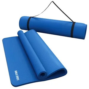 GORILLA SPORTS Yogamatte Yogamatte in verschiedenen Farben und Größen ... günstig