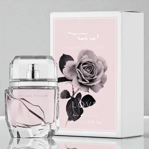 Helene Fischer That's me Love Eau de Parfum 50ml