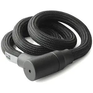 TEX-LOCK Seilschloss Orbit 120 onyx black schwarz günstig
