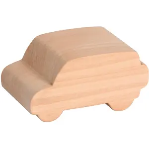 Eduplay Holzspielzeugautos Set von 3 - kreatives Spielzeug