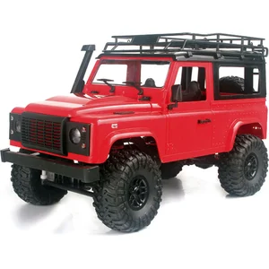 Amewi Geländewagen, Off-Road-Wagen, 1:16, 500 mAh, 1,33 kg