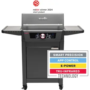 Char-Broil Evolve Electric günstig