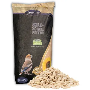 Lyra Pet® Erdnusskerne SPLITS 20 kg günstig