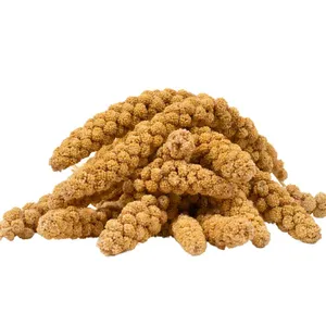 Lyra Pet® Kolbenhirse gelb 10 kg günstig