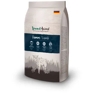 Venandi Animal - Lamm 1.5 kg