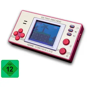 Thumbs Up Orb Retro Pocket Games Tragbare Konsole günstig