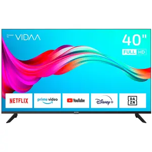 Dyon Smart 40 VX-2, 101,6 cm (40"), 1920 x 1080 Pixel, LED, Smart-TV, ...
