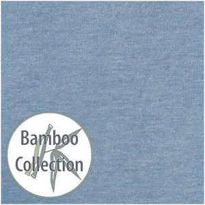 Theraline Original Stillkissen Bamboo Collection 190 cm