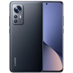 Xiaomi 12X 5G - Grau - 8GB+256GB - 6,28" - 50MP - 120Hz - Dual-SIM