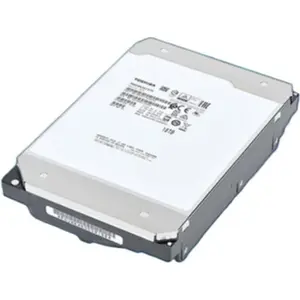 Toshiba MG09, 12 TB, 7200 RPM, 3.5", Serial ATA III
