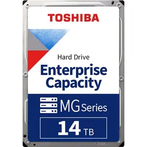 Toshiba MG09, 14 TB, 7200 RPM, 3.5", Serial ATA III günstig
