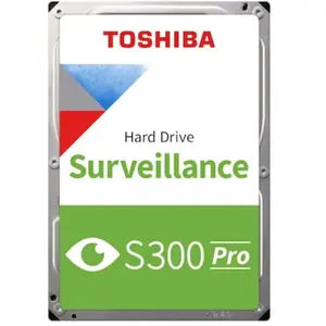 Toshiba S300 PRO Surveillance 10TB, bulk günstig