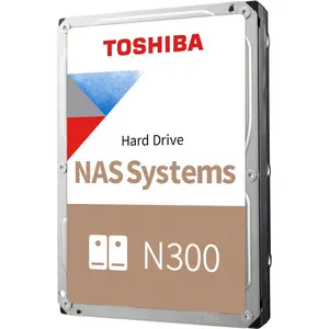 Toshiba N300, 18 TB, 7200 RPM, 3.5", SATA günstig