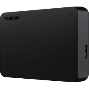 Toshiba Canvio Basics, 4 TB, 2.5", 3.2 Gen 1 (3.1 Gen 1), Schwarz günstig