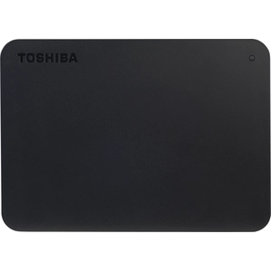 Toshiba Festplatte Canvio Basics, USB 3.0, 2TB günstig