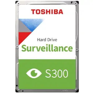 Toshiba S300, 6 TB, 5400 RPM, 256 MB, 3.5", SATA günstig