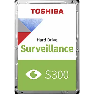 Toshiba S300, 2 TB, 5400 RPM, 128 MB, 3.5", SATA