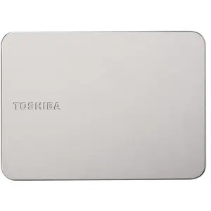 Toshiba Canvio Flex 1TB, 1 TB, 2.5", 3.2 Gen 1 (3.1 Gen 1), Silber günstig