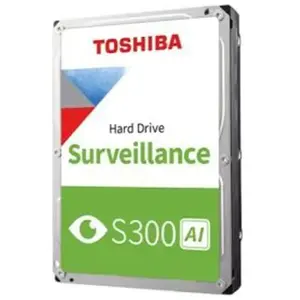 Toshiba MG10ADA800E-V, 8 TB, 7200 RPM, 512 MB, 3.5", Serial ATA III