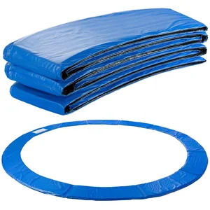 Arebos Trampolin-Randabdeckung Federschutz Ø427 cm, Randschutz, PVC un... günstig