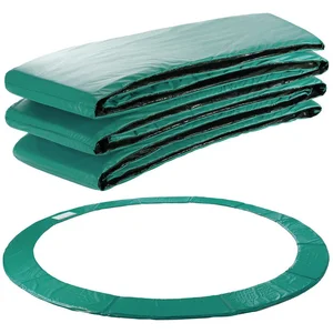 Arebos Trampolin-Randabdeckung Federschutz Ø 305 cm, Randschutz, PVC u... günstig